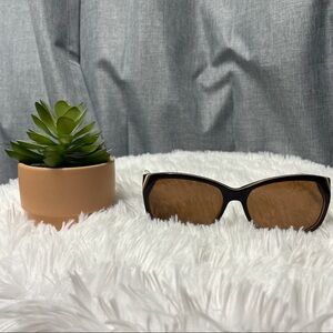 Diane von Furstenberg Sunglasses